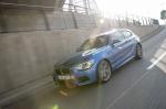 BMW M135i 3-Door 2012 года